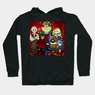 Children of Destiny Hoodie